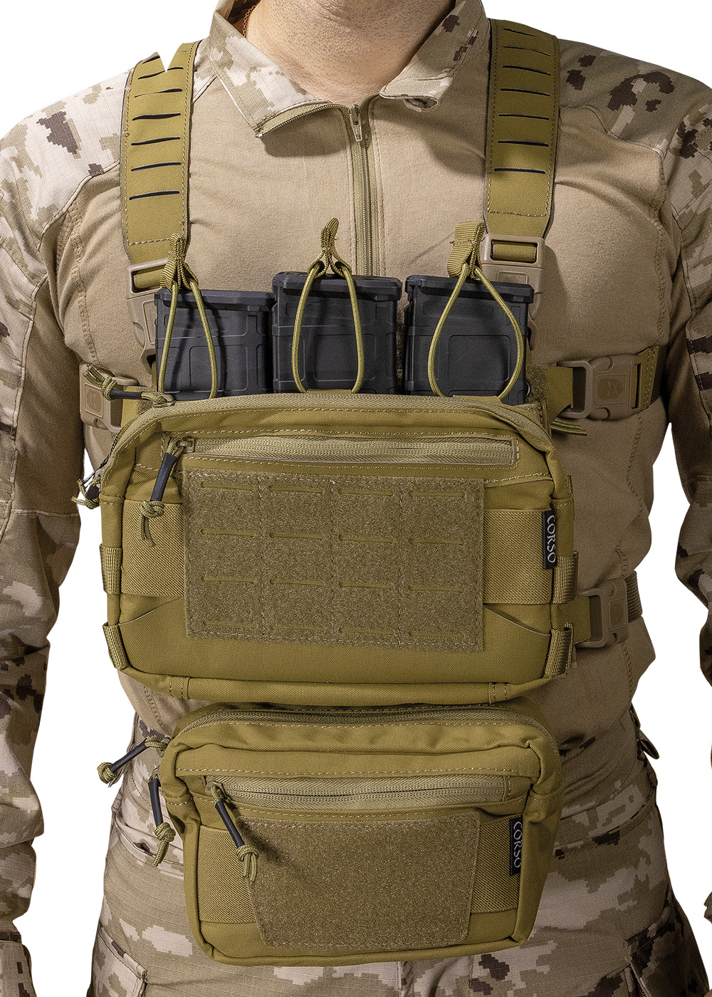 M1 Chest Rig CHEST RIGS